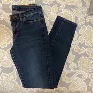 Lucky Brand - Brooklyn Skinny Jean